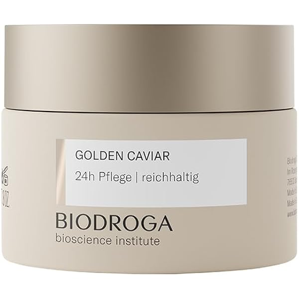 Amazon.com: Biodroga Anti Aging 24h Face Cream 50ml